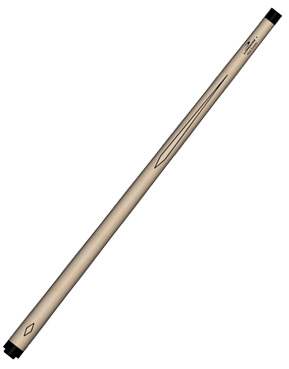 "Sorrento" natural Longoni cue